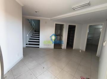 Comercial · 240m² · 4 Quartos · 3 Vagas · BARRACÃO LOCAÇÃO BAIRRO HIGIENÓPOLIS