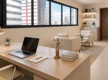 124e9014-0fd4-45fe-8b78-6a5d99c5d9c0 · Conjunto comercial para venda e locação em Vila Monte Alegre, 30m²