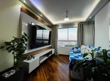 b526d37a-9907-47c7-a015-892dfb41d435 · Sensacional duplex para venda em Vila Vera com 3 quartos, sendo 1 suíte, 130m²
