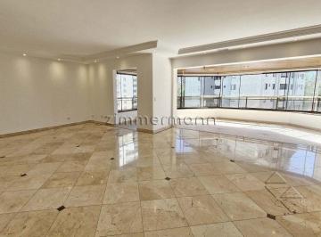 Apartamento · 246m² · 4 Quartos · 4 Vagas · APARTAMENTO VILA ANDRADE 4 DORMITORIOS 4 VAGAS