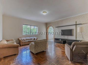Apartamento · 150m² · 3 Quartos · APARTAMENTO HIGIENÓPOLIS 3 DORMITÓRIOS