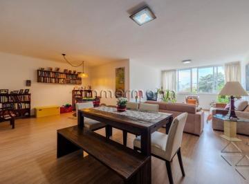 Apartamento · 170m² · 3 Quartos · 1 Vaga · APARTAMENTO PERDIZES 3 DORMITÓRIOS 1 VAGA