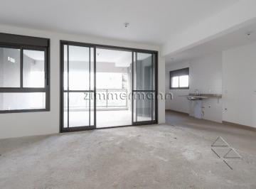 Apartamento · 136m² · 4 Quartos · 2 Vagas · APARTAMENTO JARDIM DAS PERDIZES 4 DORMITORIOS 2 VAGAS