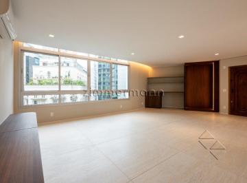 Apartamento · 163m² · 3 Quartos · 1 Vaga · APARTAMENTO JARDIM AMÉRICA 3 DORMITÓRIOS 1 VAGA