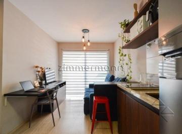 Apartamento · 32m² · 1 Quarto · APARTAMENTO STUDIO VILA MARIANA 1 DORMITÓRIO