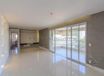 Apartamento · 121m² · 3 Quartos · 2 Vagas · APARTAMENTO VILA LEOPOLDINA 3 DORMITÓRIOS 2 VAGAS