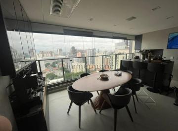 Apartamento · 140m² · 4 Quartos · 2 Vagas · APARTAMENTO PERDIZES 4 DORMITÓRIOS 3 VAGAS