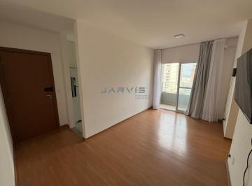 Apartamento · 55m² · 2 Quartos · 1 Vaga · OPORTUNIDADE! IMAGINE MORAR A UMA PASSARELA DO PARQUE SHOPPING ✨