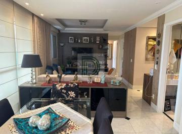 Apartamento de 2 quartos, São Paulo · Apartamento de Alto Padrão no Morumbi - 2 Suítes - Varanda Gourmet - 2 Vagas - 87m² - Exclusividade