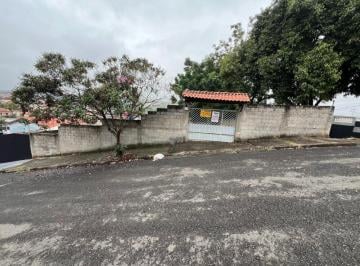 Terreno , Itatiba · Terreno de 256 m² - Comercial - à venda no Loteamento Residencial Central Park I - Itatiba - SP.