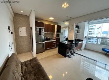 Foto 01 · Apartamento para venda Unoloft, Vila Oliveria Mogi das Cruzes