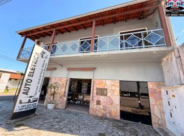 Foto 01 · Sala, Centro, São Francisco do Sul, SC