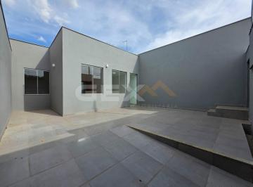 Casa · 90m² · 3 Quartos · 2 Vagas · Casa à venda no Bairro Belvedere, 03 quartos, 1 suíte e 2 vagas.