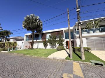 Casa · 1859m² · 7 Quartos · 3 Vagas · Casa de Alto Padrão à Beira-Mar em Porto Frade - Angra dos Reis/RJ