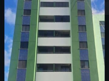 Apartamento de 2 quartos, Lauro de Freitas · Apartamento no Paul Cezanne em Lauro de Freitas