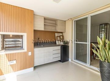 Apartamento · 176m² · 4 Quartos · 3 Vagas · APARTAMENTO VILA LEOPOLDINA 3 DORMITÓRIOS 3 VAGAS