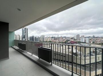 Apartamento · 84m² · 2 Quartos · 2 Vagas · APARTAMENTO ANÁLIA FRANCO 2 DORMITÓRIOS 2 VAGAS