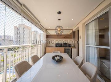 Apartamento · 98m² · 3 Quartos · 2 Vagas · APARTAMENTO REFORMADO BELEM 3 DORMITÓRIOS 2 VAGAS