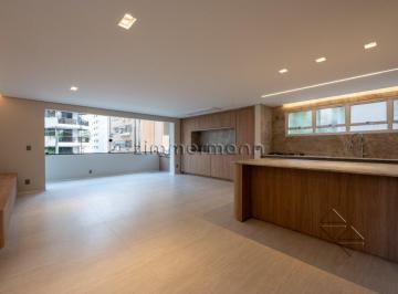 Apartamento · 195m² · 3 Quartos · 1 Vaga · APARTAMENTO JARDIM AMERICA 3 DORMITÓRIOS 1 VAGA