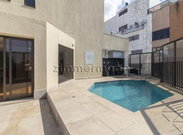 Apartamento · 455m² · 4 Quartos · 4 Vagas · COBERTURA DUPLEX JARDIM AMÉRICA 4 DORMITÓRIOS 4 VAGAS