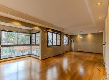 Apartamento · 126m² · 2 Quartos · 3 Vagas · APARTAMENTO VILA NOVA CONCEIÇÃO 2 SUÍTES 3 VAGAS