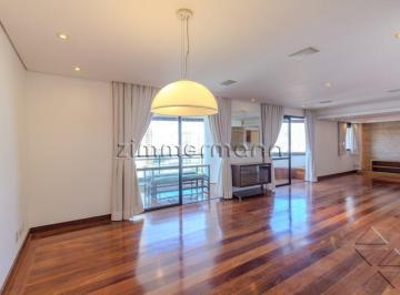 Apartamento · 177m² · 4 Quartos · 3 Vagas · APARTAMENTO NA POMPEIA DE 4 DORMITÓRIOS COM 2 SUÍTES