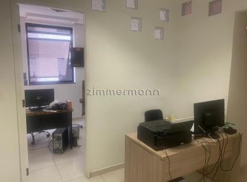 Comercial · 43m² · 1 Vaga · LOJA COMERCIAL SANTANA 1 VAGA