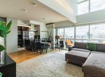 Apartamento · 100m² · 2 Quartos · 2 Vagas · APARTAMENTO DUPLEX  MOEMA 2 DORMITÓRIOS 2 VAGAS