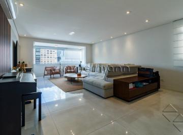 Apartamento · 149m² · 3 Quartos · 2 Vagas · APARTAMENTO HIGIENÓPOLIS 3 DORMITÓRIOS 2 VAGAS