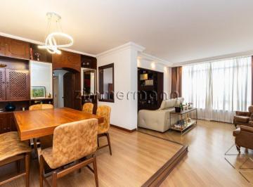 Apartamento · 107m² · 3 Quartos · 1 Vaga · APARTAMENTO PERDIZES 3 DORMITÓRIOS 1 VAGA