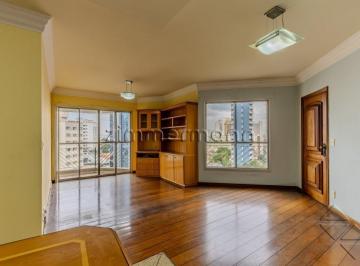 Apartamento · 149m² · 4 Quartos · 3 Vagas · APARTAMENTO ACLIMAÇÃO 4 DORMITÓRIOS 2 SUÍTES 3 VAGAS
