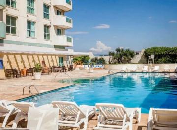 Apartamento · 37m² · 1 Quarto · 1 Vaga · FLAT 37M² MOBILIADO - WYNDHAM GLÓRIA (ANTIGO MERCURY)