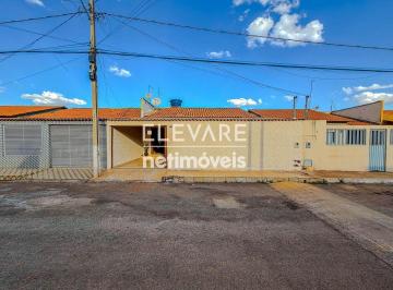 Casa de 2 quartos, Cidade Ocidental · Aceita financiamento casa térrea no Recreio do Mossoró na Cidade Ocidental
