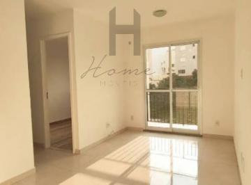 Apartamento · 46m² · 2 Quartos · Apartamento à venda com 46 metros 2 dormitórios. Condomínio Follow. Parque João Ramalho. Santo André