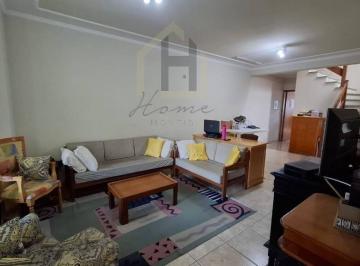 Casa · 260m² · 4 Quartos · 5 Vagas · Imóvel à venda: Sobrado com 260m², 4 quartos, 2 suítes, 3 salas, 4 banheiros e 5 vagas de garagem no