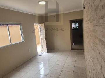 Casa · 125m² · 3 Quartos · 2 Vagas · Oportunidade única! Casa à venda no Bairro Paraíso em Santo André-SP: 3 quartos, 2 salas, 2 banheiro