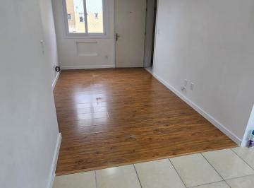 Apartamento · 48m² · 2 Quartos · 1 Vaga · Apartamento no Bairro Restinga 2 dormitórios (atrás da subestação CEEE)
