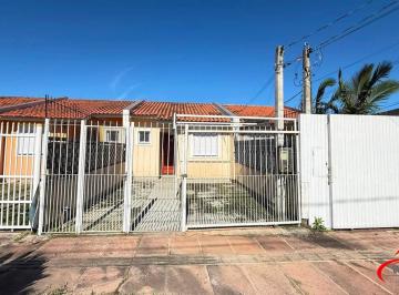 Casa · 37m² · 2 Quartos · 2 Vagas · Casa No Winter Park - 2 Dormitórios