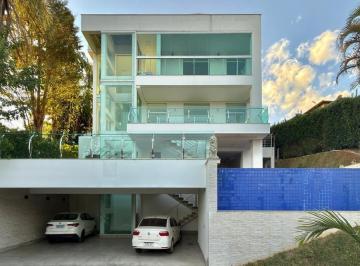 Casa · 1000m² · 4 Quartos · Casa para aluguel - Condomínio Amendoeiras
