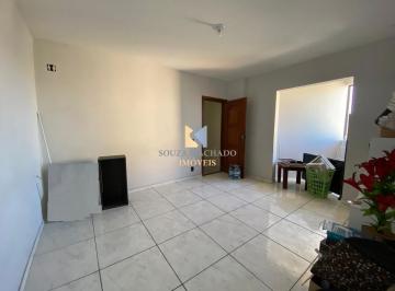 001 · Apartamento à venda - no Planalto