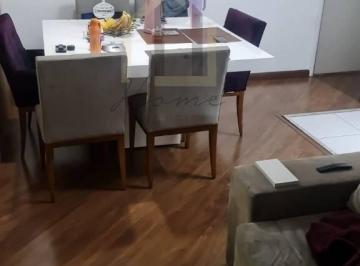 Apartamento · 70m² · 2 Quartos · Apartamento para locação na Fundação, São Caetano do Sul-SP: 2 quartos, 1 suíte, 2 vagas, 70m² de ár