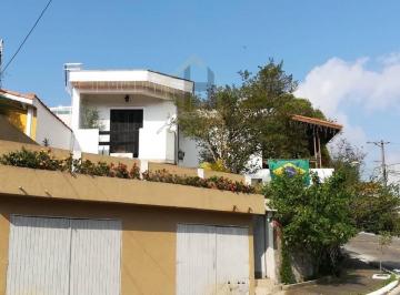 Casa · 170m² · 2 Quartos · Imperdível Residência à Venda em Santo André-SP - Jardim Santo Alberto - 2 Quartos, 2 Salas, 2 Banhe