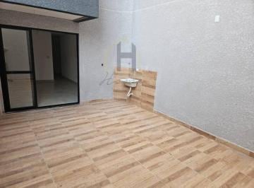 Apartamento · 44m² · 2 Quartos · 2 Vagas · Apartamento à venda em Santo André-SP: 2 quartos, 1 suíte, 2 salas, 2 banheiros, 2 vagas na Vila Bas