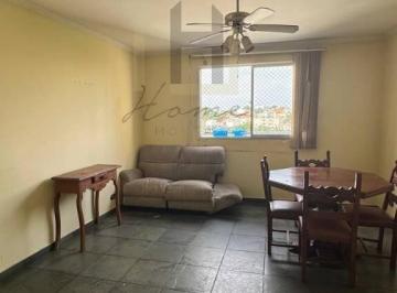 Apartamento · 68m² · 3 Quartos · Apartamento Vago a Venda Jardim Patente Novo!!