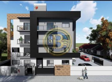 Apartamento de 2 quartos, Navegantes · APARTAMENTO COM SUÍTE & EXCELENTE LOCALIZAÇÃO
