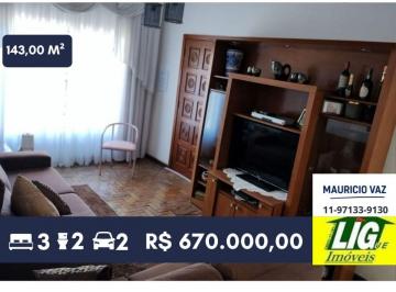 Casa de 3 quartos, São Paulo · Casa de 143 m² com 3 quartos à venda na Vila Universitária