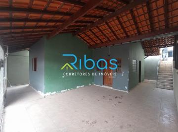 Casa · 160m² · 2 Quartos · 2 Vagas · Casa - Jarinu