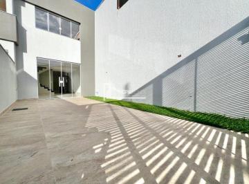Casa · 177m² · 3 Quartos · Casa à venda - no Planalto