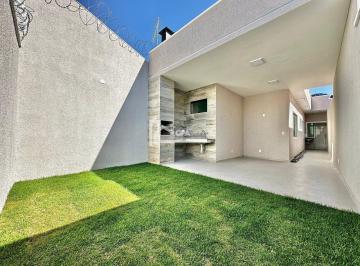 Casa · 150m² · 3 Quartos · Casa à venda - em Céu Azul