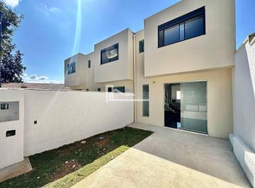 Casa · 110m² · 3 Quartos · Casa à venda - em Santa Branca